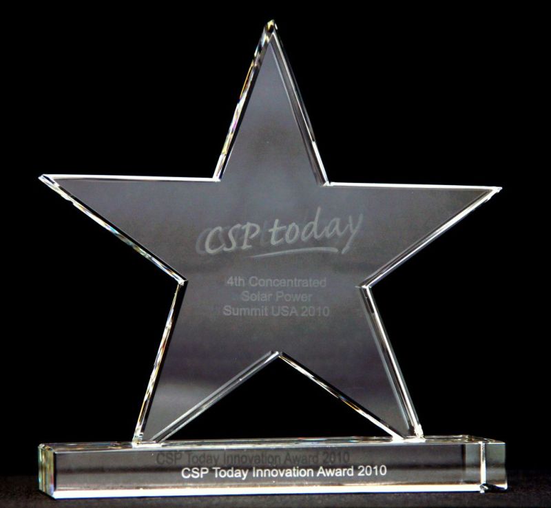 CSP-Today-Award 2010